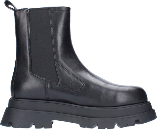 ASH-Stivali-Nero-da-donna