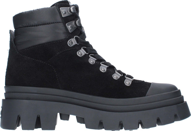 ASH-Stivali-Nero-da-donna