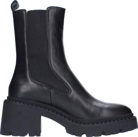 ASH-Stivali-Nero-da-donna