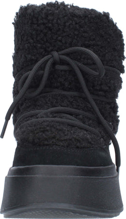 ASH-Stivali-Nero-da-donna