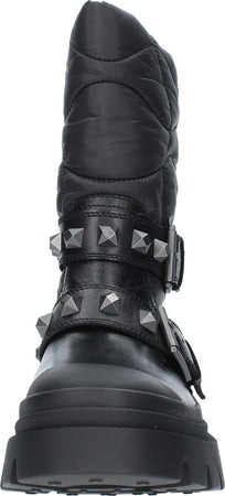 ASH-Stivali-Nero-da-donna