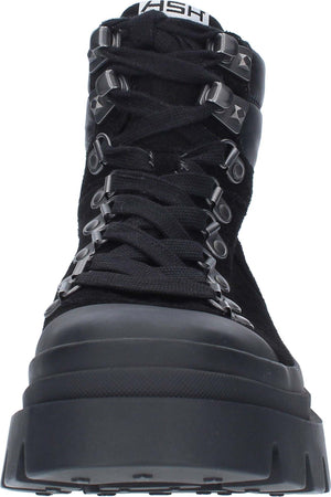 ASH-Stivali-Nero-da-donna