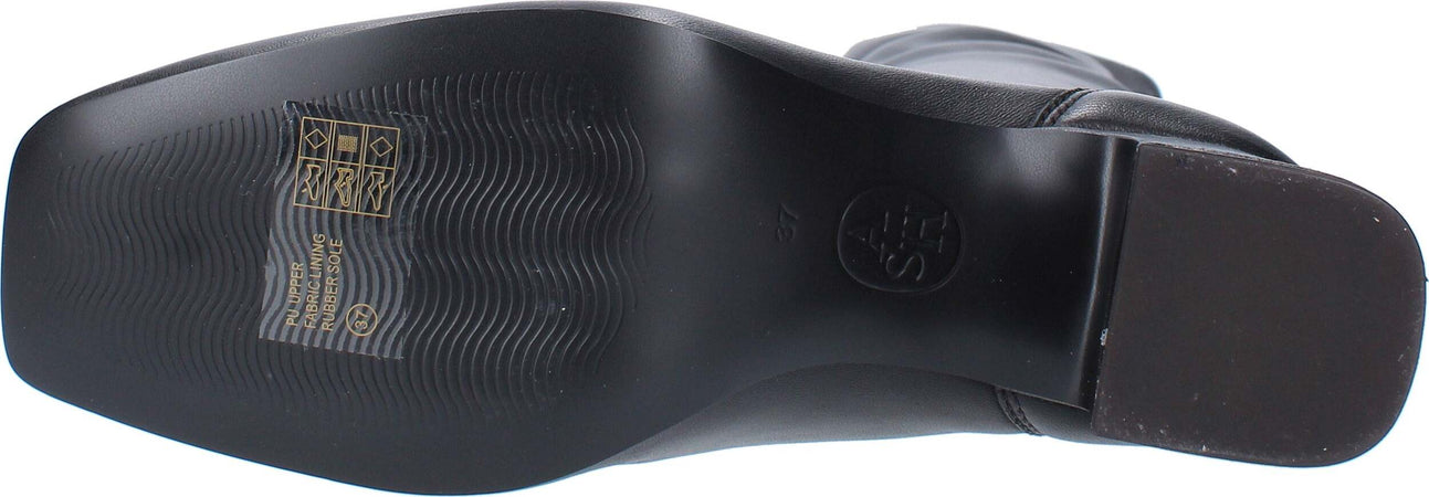 ASH-Stivali-Nero-da-donna