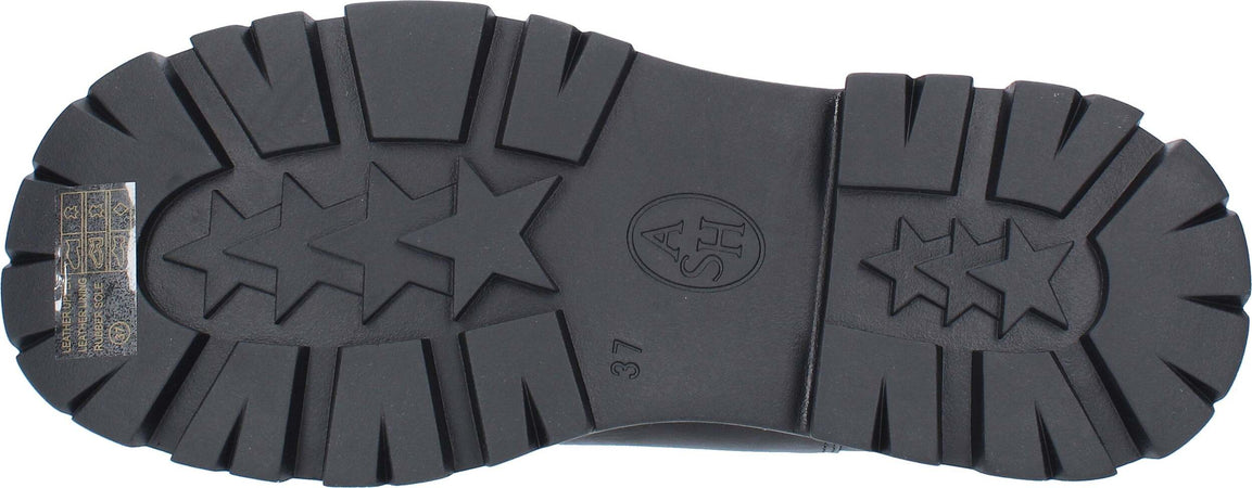 ASH-Stivali-Nero-da-donna