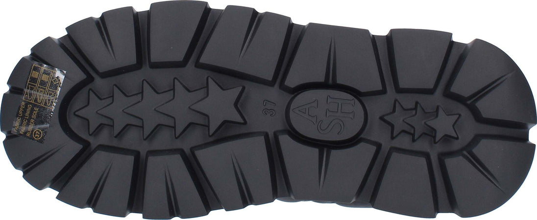 ASH-Stivali-Nero-da-donna