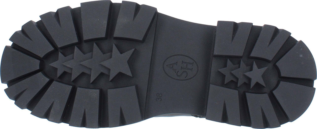 ASH-Stivali-Nero-da-donna