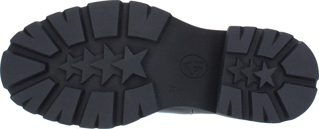 ASH-Stivali-Nero-da-donna