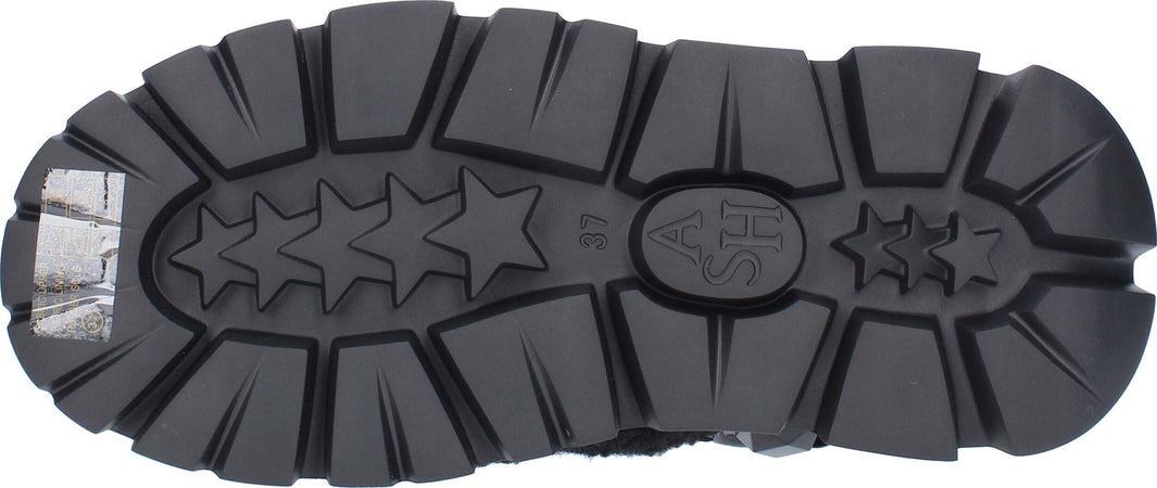 ASH-Stivali-Nero-da-donna