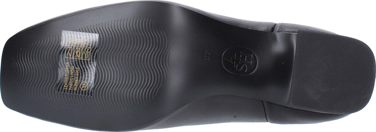 ASH-Stivali-Nero-da-donna