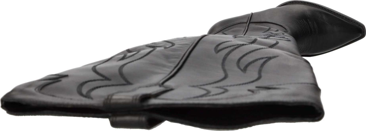 ASH-Stivali-Nero-da-donna