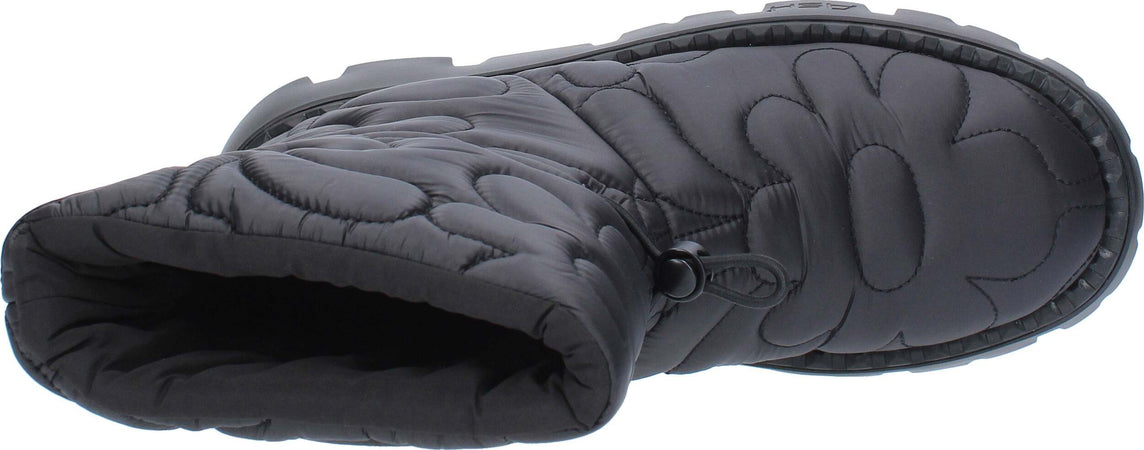 ASH-Stivali-Nero-da-donna