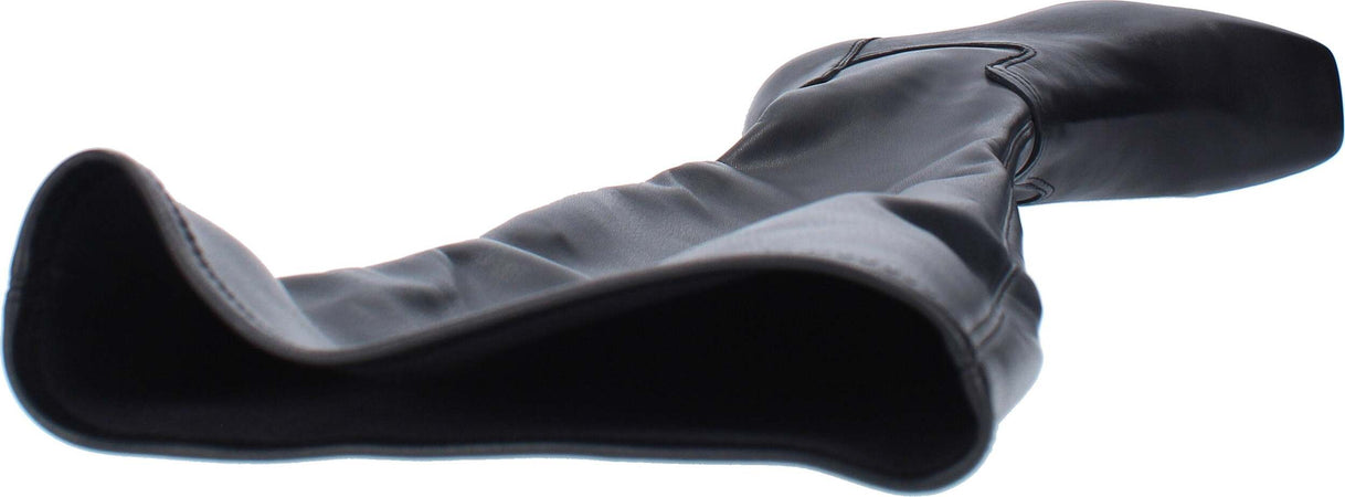 ASH-Stivali-Nero-da-donna