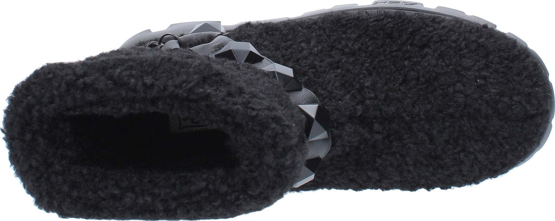 ASH-Stivali-Nero-da-donna