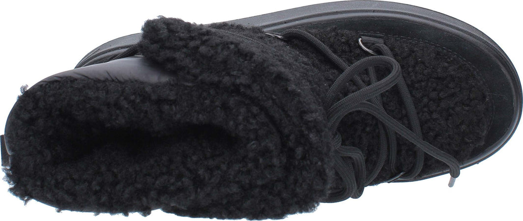 ASH-Stivali-Nero-da-donna