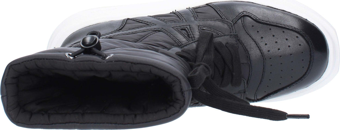 ASH-Stivali-Nero-da-donna