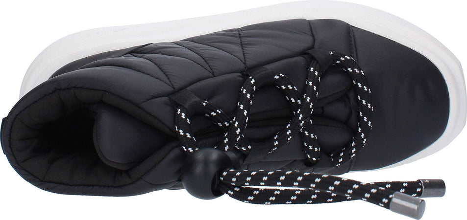 ASH-Stivali-Nero-da-donna