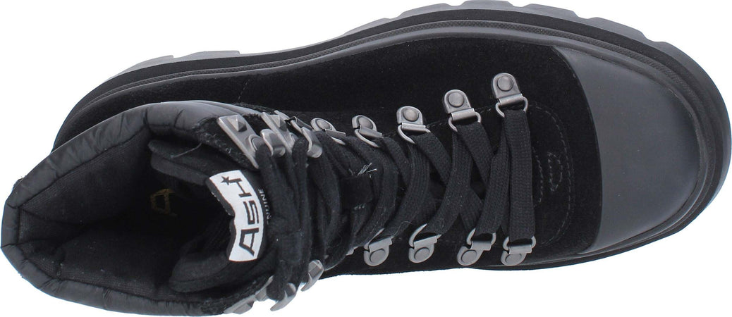 ASH-Stivali-Nero-da-donna