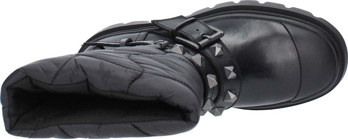 ASH-Stivali-Nero-da-donna