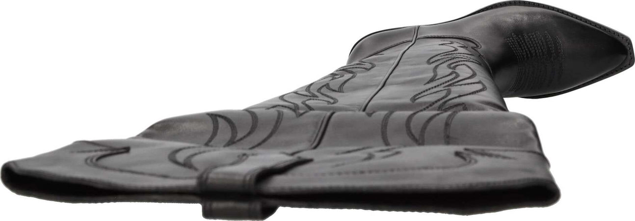 ASH-Stivali-Nero-da-donna