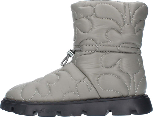 ASH-Stivali-Verde-da-donna