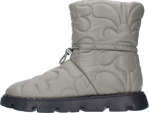 ASH-Stivali-Verde-da-donna