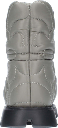 ASH-Stivali-Verde-da-donna