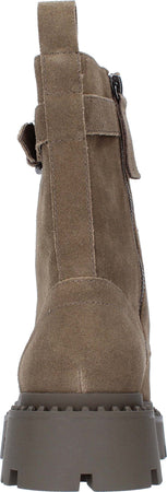 ASH-Stivali-Verde-da-donna