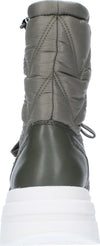 ASH-Stivali-Verde-da-donna