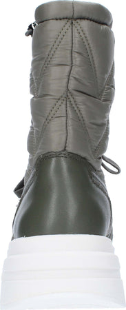 ASH-Stivali-Verde-da-donna