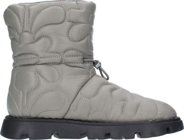 ASH-Stivali-Verde-da-donna