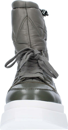 ASH-Stivali-Verde-da-donna