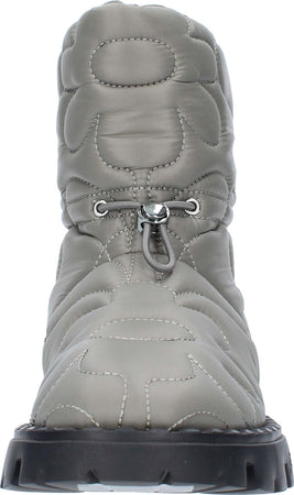 ASH-Stivali-Verde-da-donna