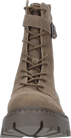 ASH-Stivali-Verde-da-donna