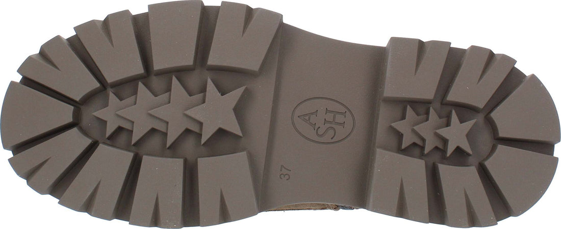 ASH-Stivali-Verde-da-donna