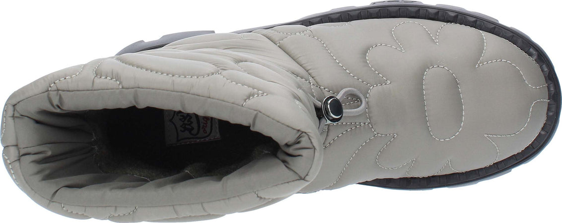 ASH-Stivali-Verde-da-donna