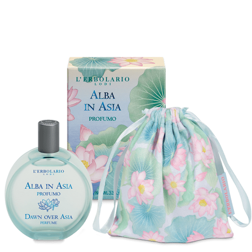 Profumo Alba in Asia 100ml