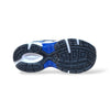 Sneakers ASICS GEL 1130 Bambini Grigio Bianco Blu – Retro Running, Laccio | Scarpetteria Gica