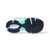 Sneakers ASICS GEL 1130 Bambini Grigio Verde Rosso – Retro Running, Laccio | Scarpetteria Gica