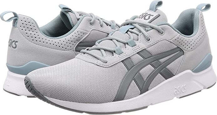 ASICS-Gel-Lyte-Runner-Scarpe-Sportive-Steel-Grey-1191A113025