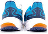 ASICS GEL PULSE 14 island blue/orange