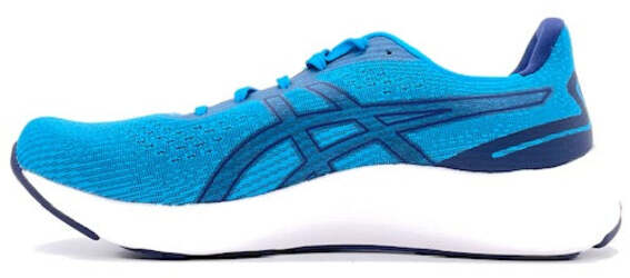 ASICS GEL PULSE 14 island blue/orange