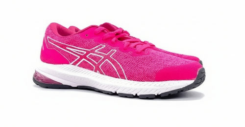 ASICS GT 1000 11 GS Donna Fuxia