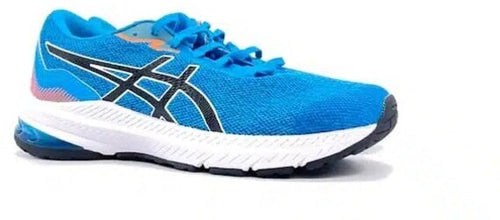 ASICS GT 1000 11 GS Uomo Island Blue