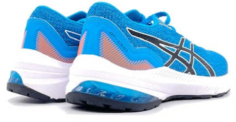 ASICS GT 1000 11 GS Uomo Island Blue