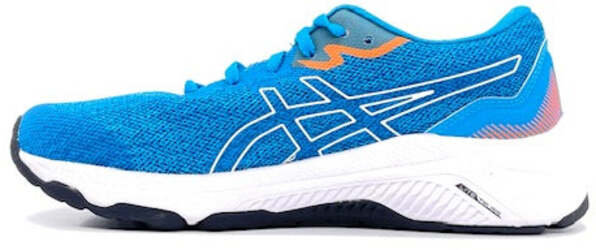 ASICS GT 1000 11 GS Uomo Island Blue