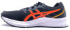 ASICS JOLT 3 BLACK ORANGE