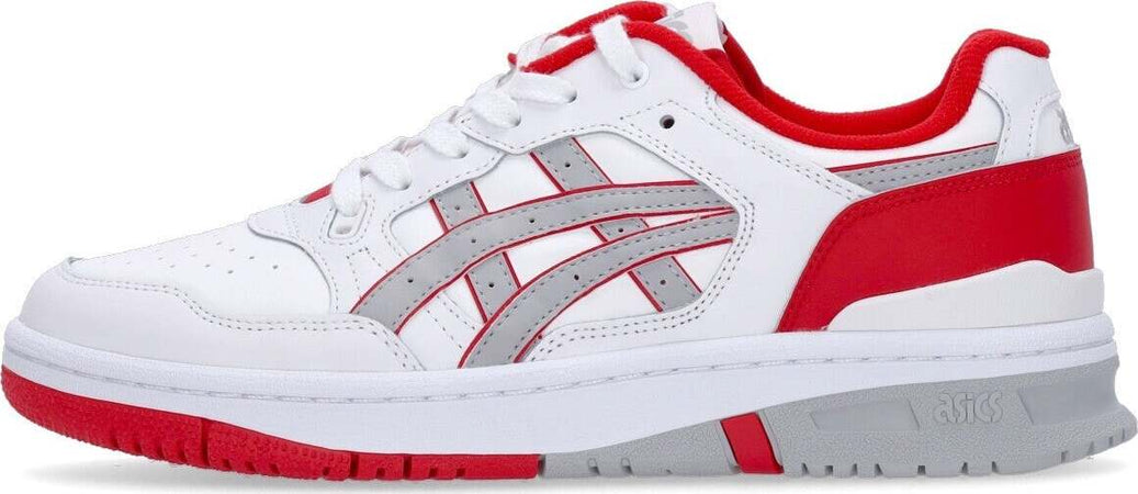 Asics-Scarpa-Bassa-Uomo-Ex89-White/classic-Red-da-uomo