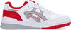 Asics-Scarpa-Bassa-Uomo-Ex89-White/classic-Red-da-uomo
