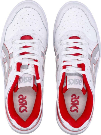 Asics-Scarpa-Bassa-Uomo-Ex89-White/classic-Red-da-uomo
