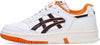 Asics-Scarpa-Bassa-Uomo-Ex89-White/habanero-Red-da-uomo